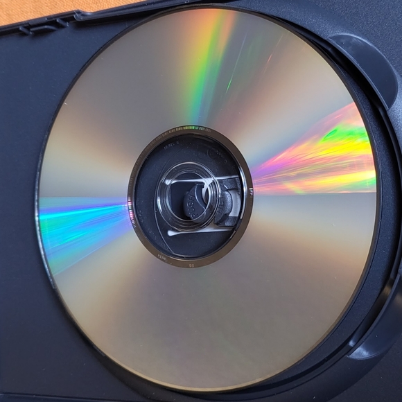 Varsity Blues DVD movie widescreen EUC - Picture 4 of 4